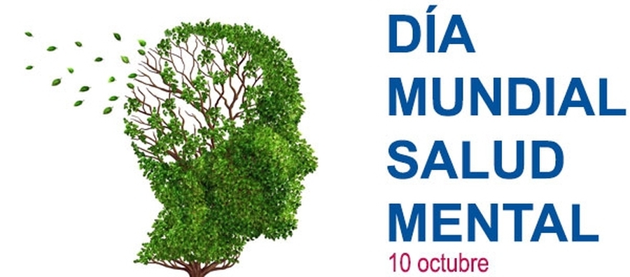 Día Mundial de la Salud Mental