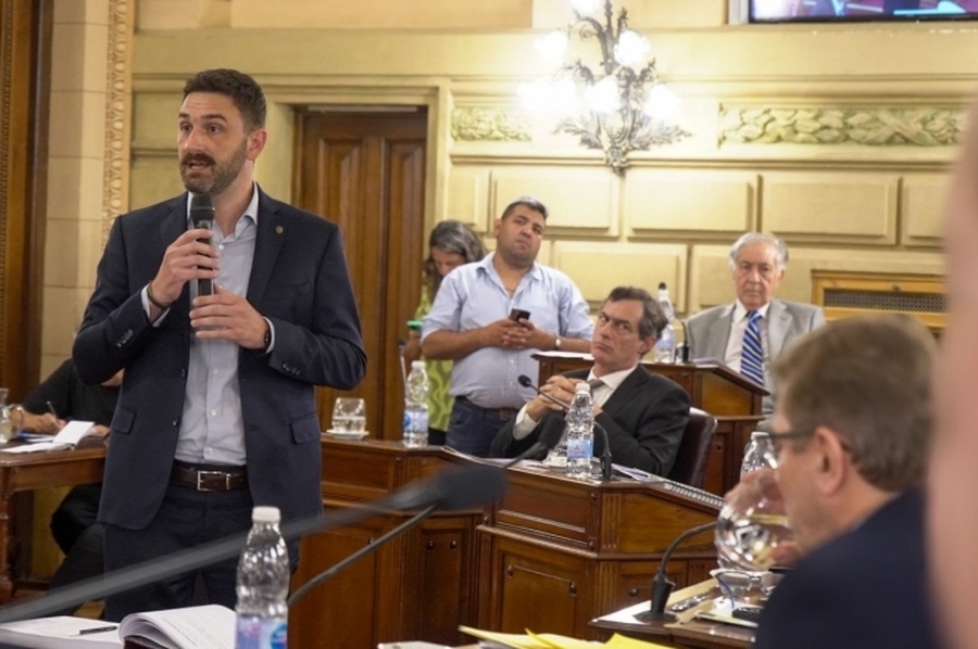 Provincia ya puede solicitar asistencia financiera internacional para gestión ambiental