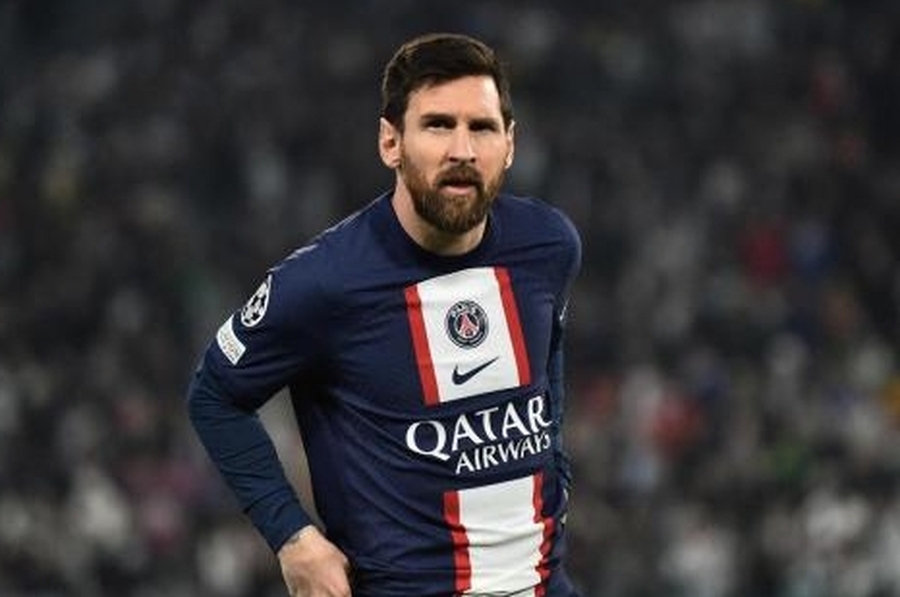 Messi se va del PSG: el técnico confirmó que el sábado será su último partido