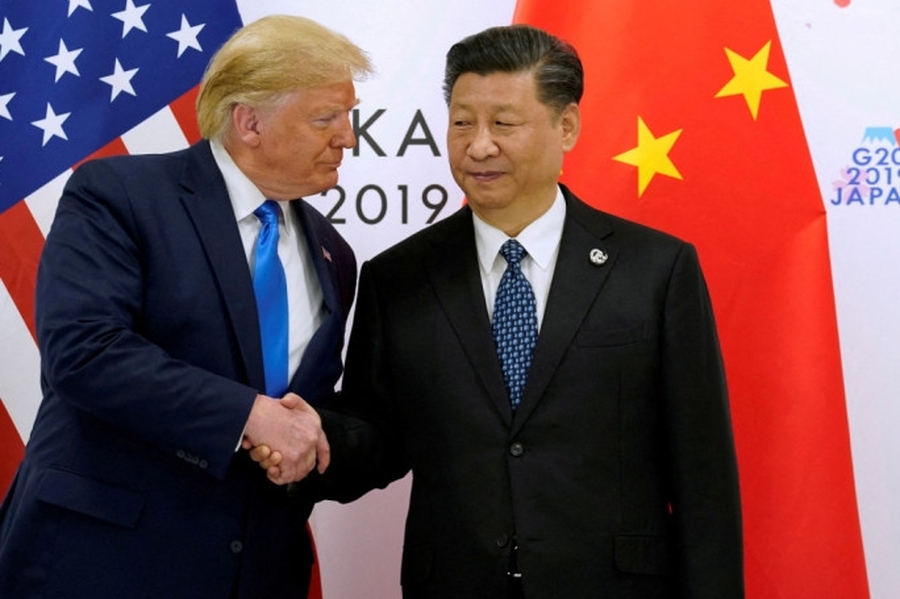 Tregua comercial: Estados Unidos y China acordaron reducir parcialmente los aranceles recíprocos durante 90 días