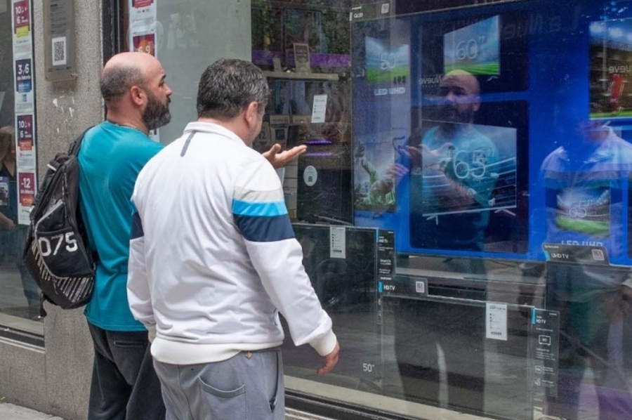 Los detalles del programa para la compra de electrodomésticos en 30 cuotas