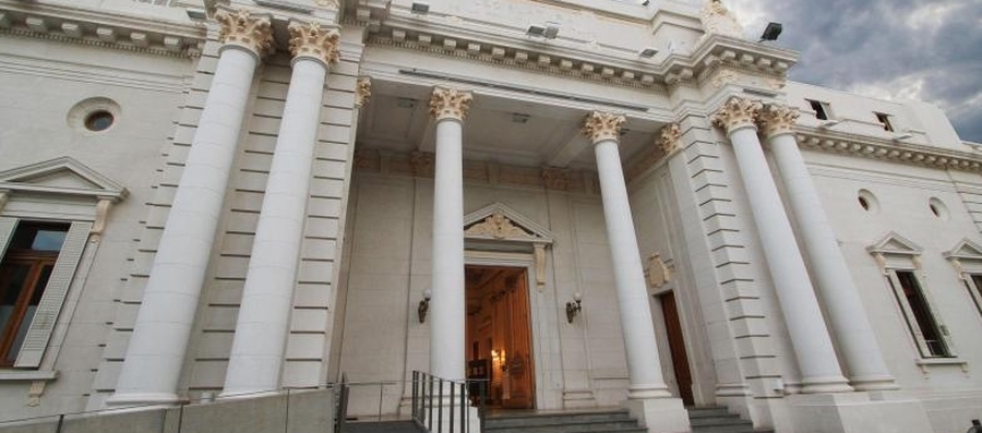 El Senado hoy realizará diferentes homenajes