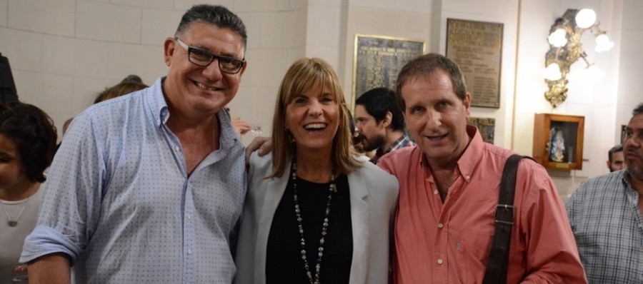 Despidiendo el año...