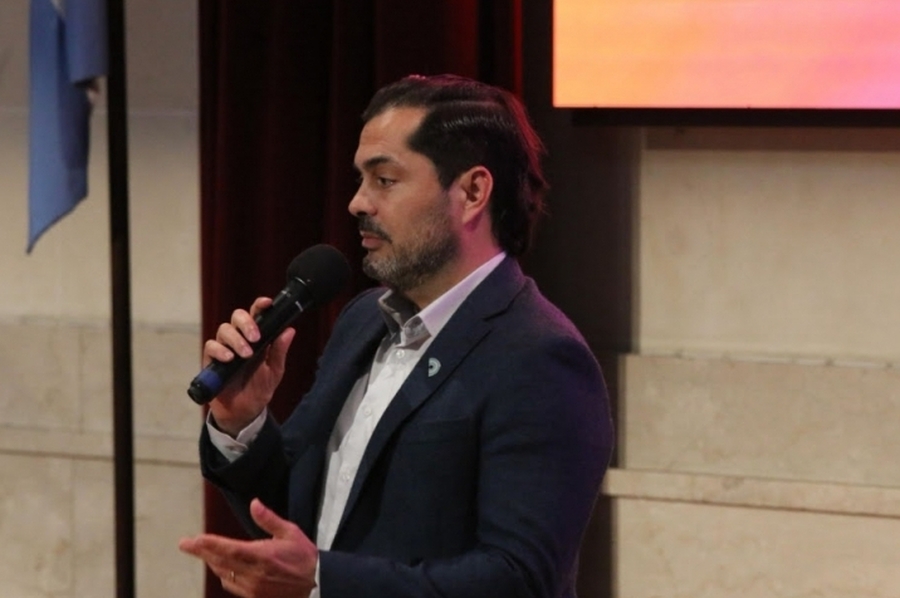 Provincia impulsa la capacitación en tecnología para el empleo del futuro