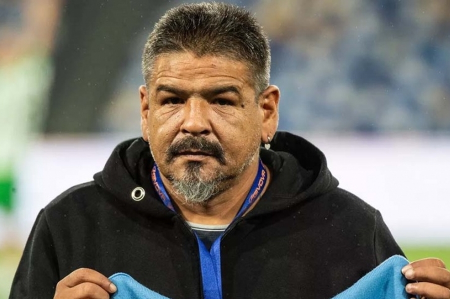 A un año de la muerte de Maradona, falleció su hermano Hugo