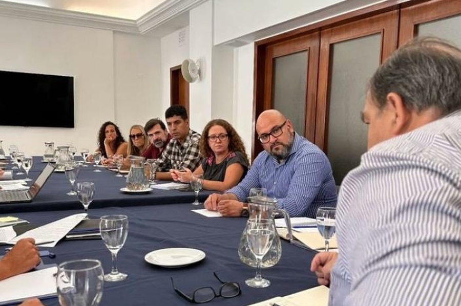 Se inicia el tratamiento del presupuesto municipal 2024 en el Concejo