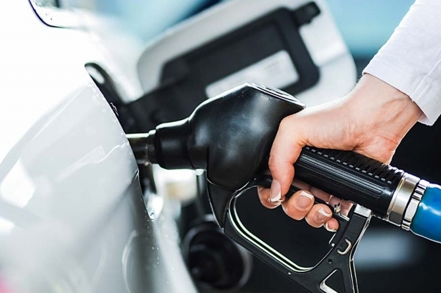 Aumentaron nuevamente los combustibles en Santa Fe