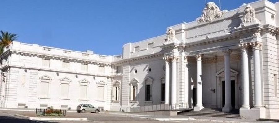 Se postergó el tratamiento de la emergencia alimentaria en el Senado