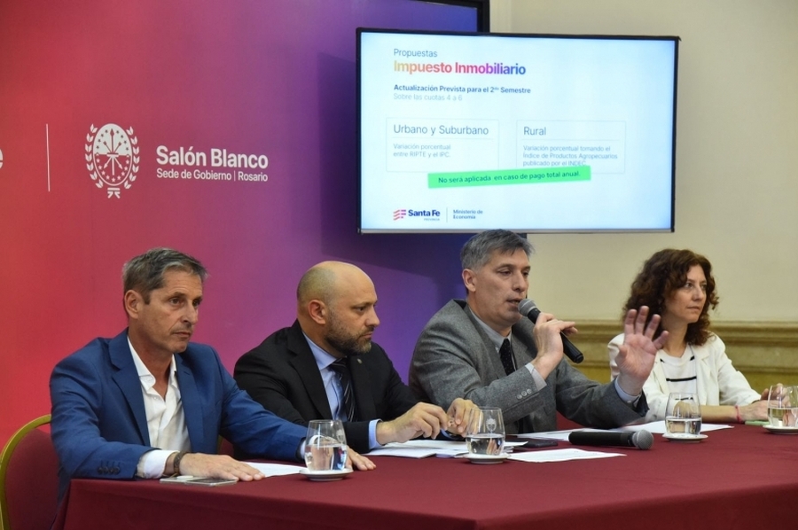 Tributaria 2025: qué propone para Ingresos Brutos, la adhesión al RIGI y la Regularización de Activos