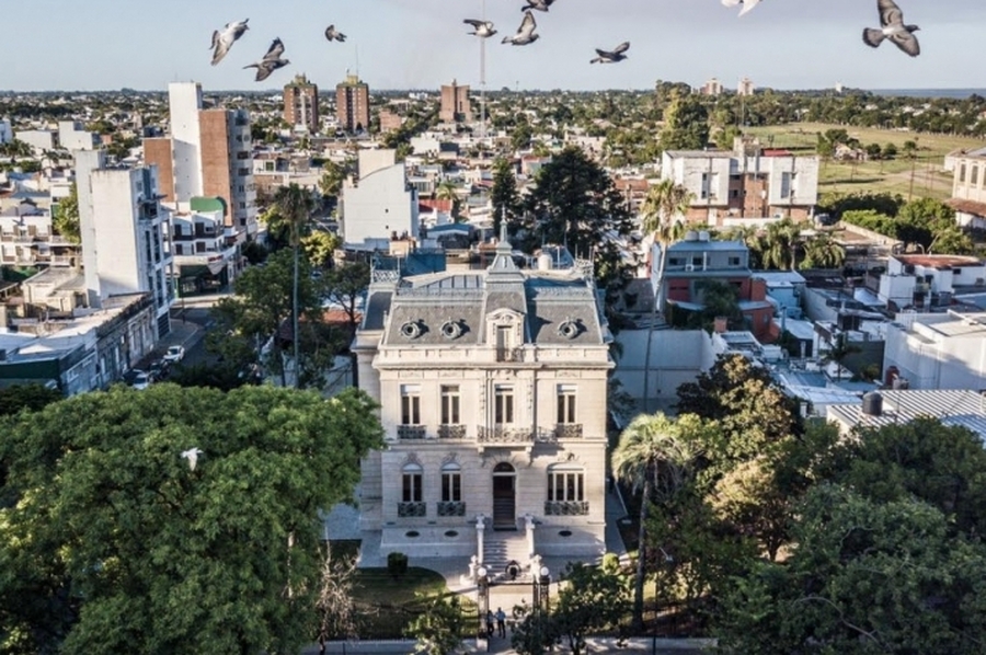 Provincia conmemora el Día de los Derechos Humanos en la Casa de la Cultura