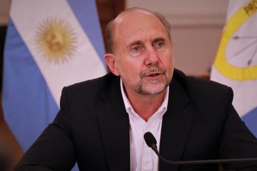 La provincia de Santa Fe solicita una compensación a la Nación