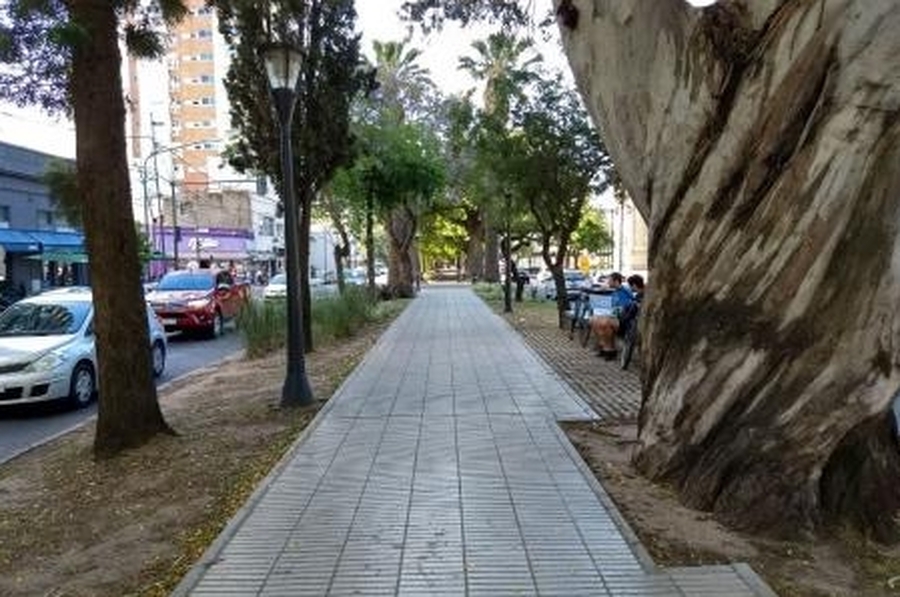 Arranca un fin de semana fresco y con cielo mayormente nublado