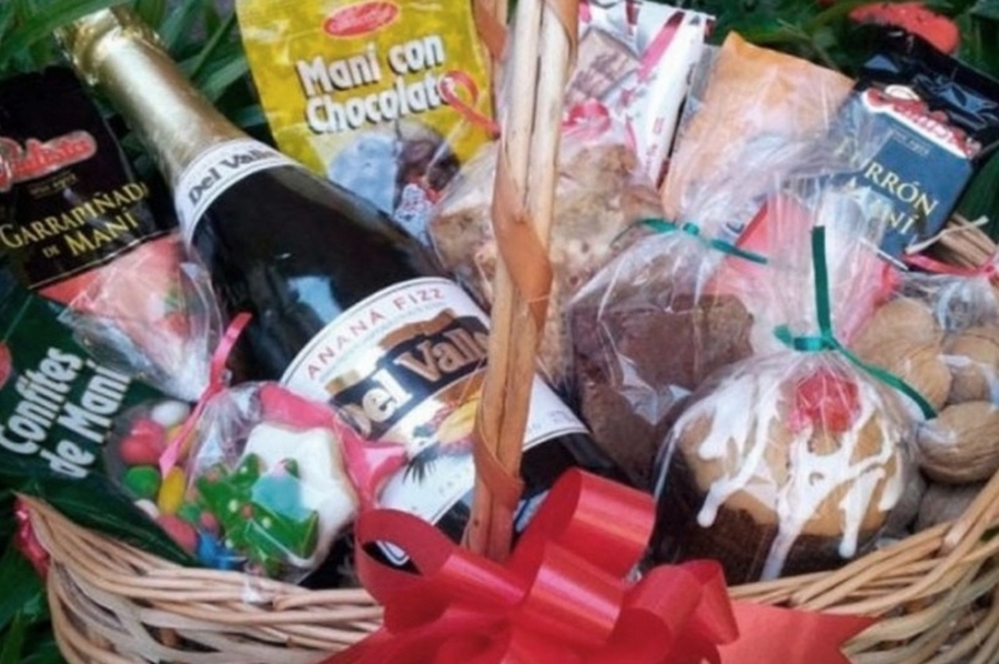 Precios Cuidados incorpora productos para la mesa navideña