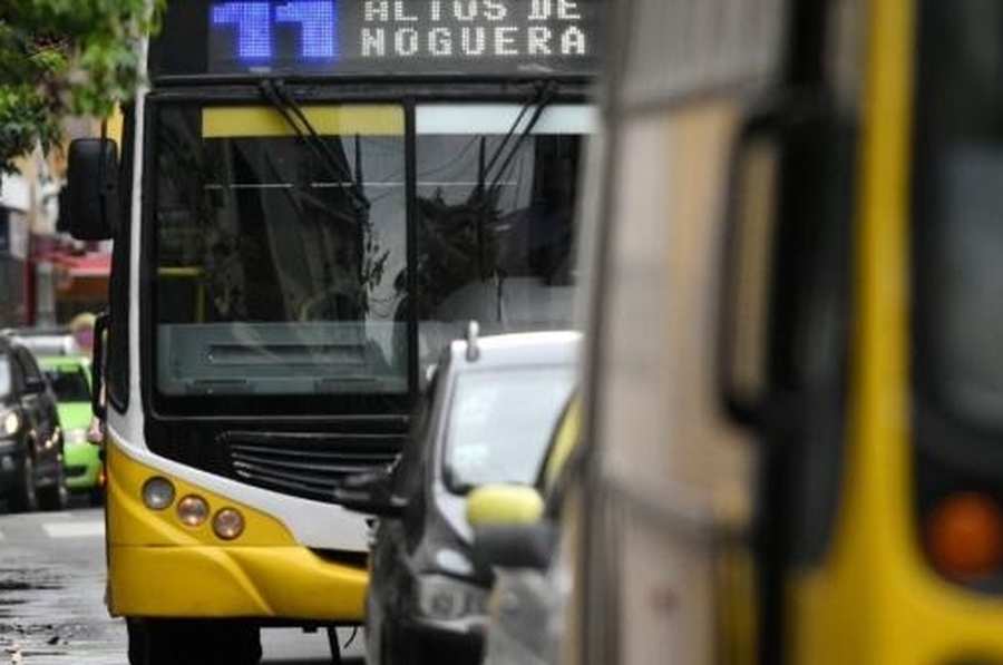 Aumentará el boleto de colectivos en la ciudad de Santa Fe