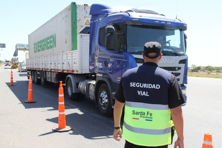 Durante los primeros tres meses del año se llevaron a cabo más de 74 mil tests de alcoholemia en rutas santafesinas