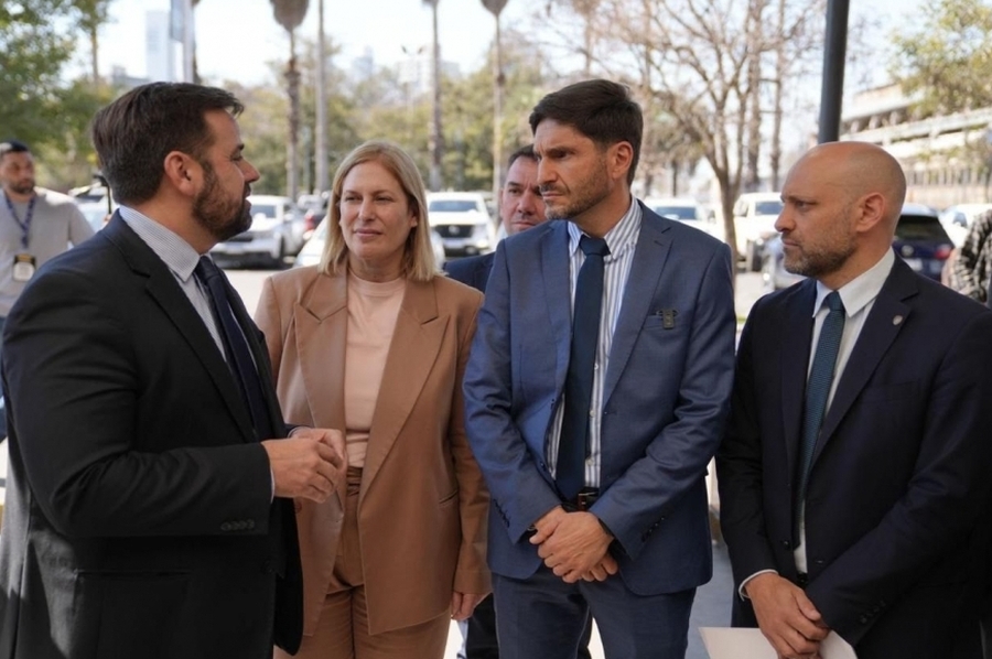 Acceso al crédito en Santa Fe: privados tomaron más de $ 118 mil millones para invertir