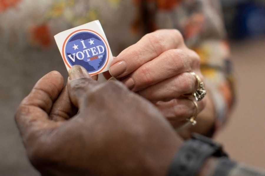 Elecciones en Estados Unidos: Biden y Trump aseguraron sus candidaturas para noviembre