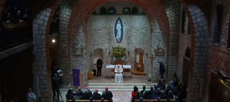 El Pesebre invita a descubrir la sencillez