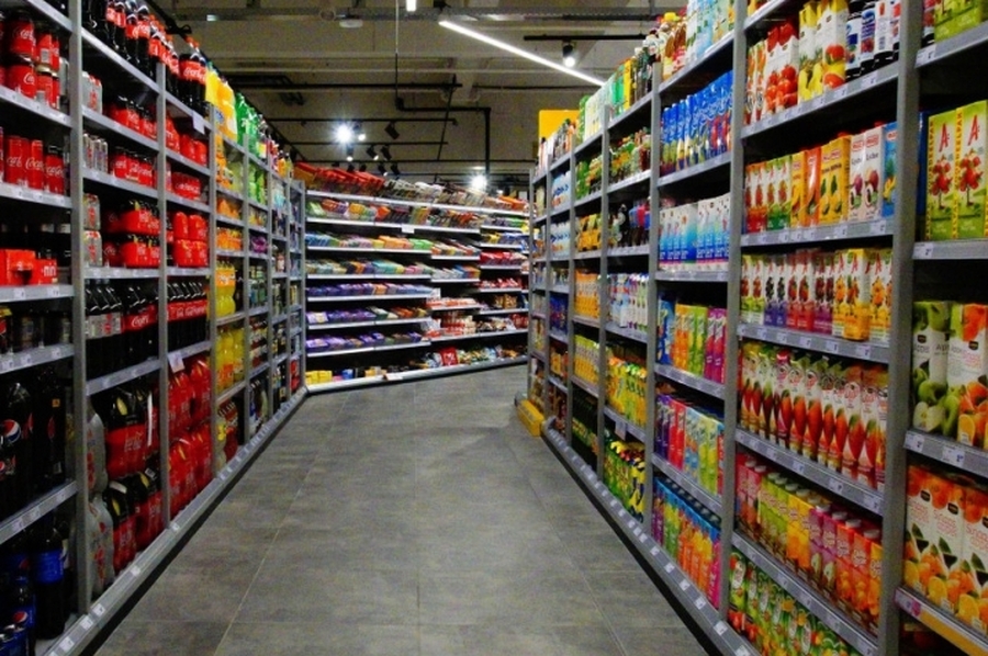 La inflación interanual de Estados Unidos cayó al 3,1% en enero