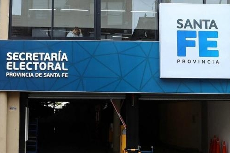 Se inscribieron ocho alianzas para las elecciones provinciales
