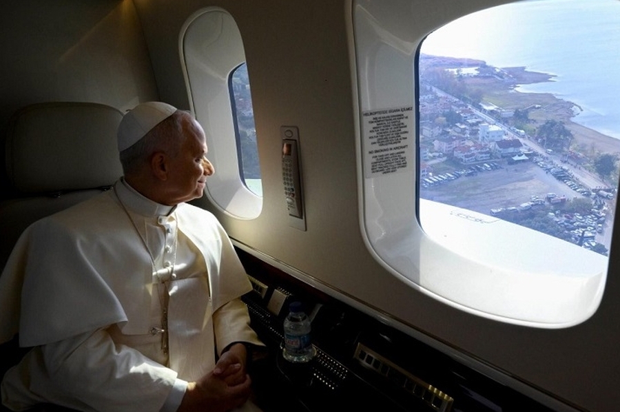 El Papa visitará Mónaco, África y España en el primer semestre de 2026