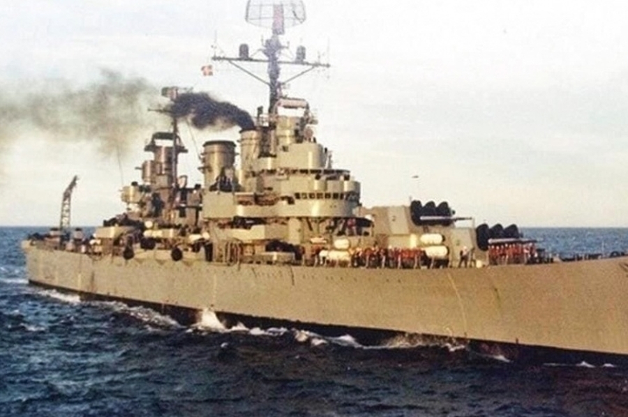 Veteranos del ARA 