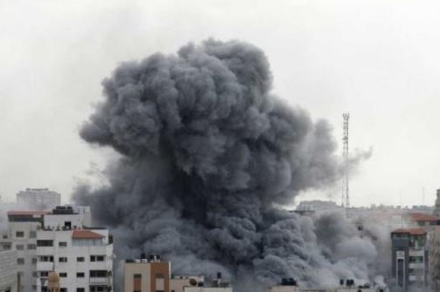 Confirmaron que son 7 los argentinos muertos y 15 desaparecidos en Israel