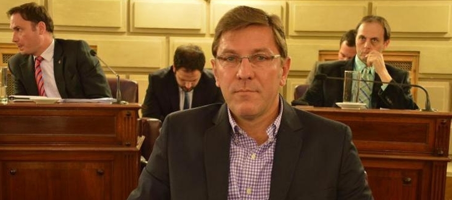 Lifschitz estará una vez más en comunas del Dpto. San Justo junto con Borla