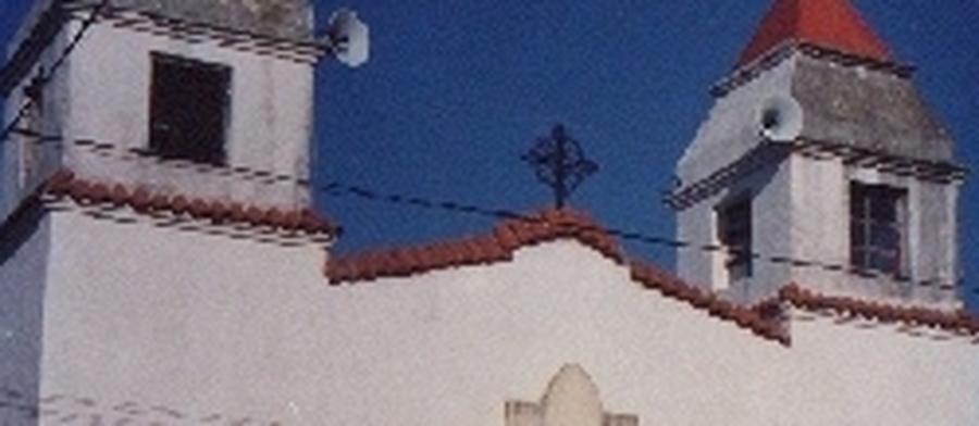 Helvecia, departamento Garay