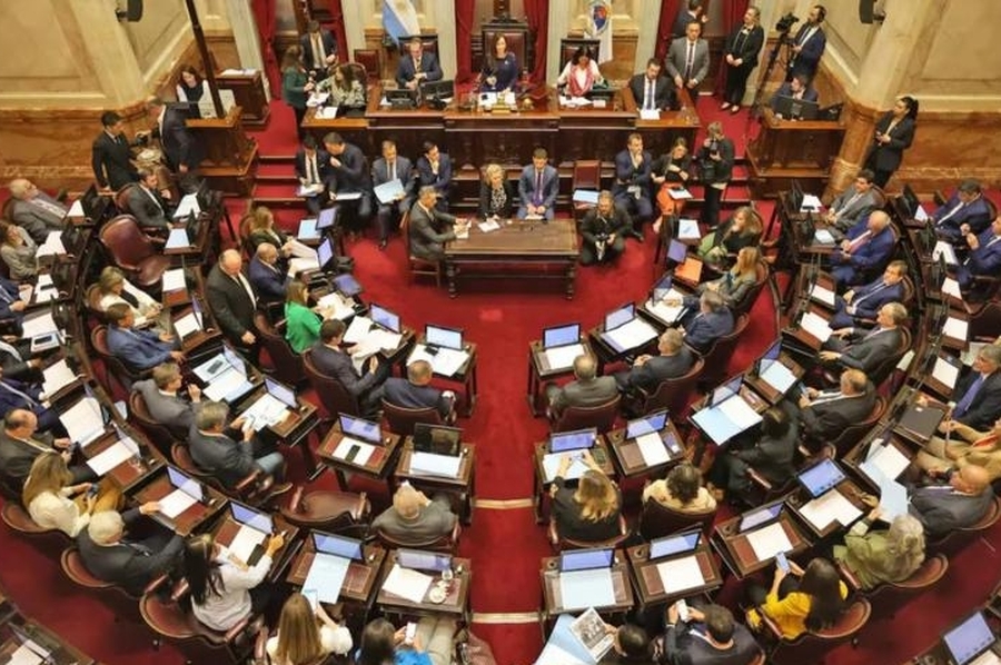 Ludopatía: los obispos le piden al Senado un 'pronto tratamiento' del proyecto de ley