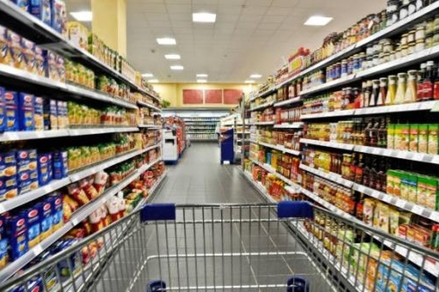 La inflación de noviembre fue del 12,8% y la interanual alcanzó el 160,9%