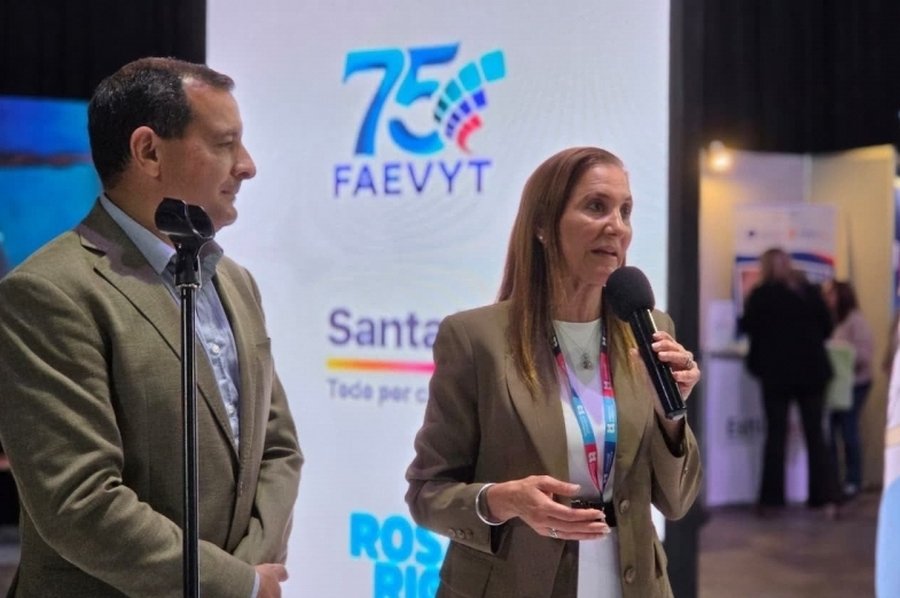 Santa Fe reunió al sector turístico en dos grandes encuentros con novedades para la próxima temporada