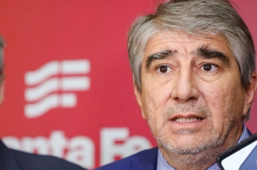 Bastía y el reclamo ante la Corte: “No vamos a aceptar cualquier arreglo”