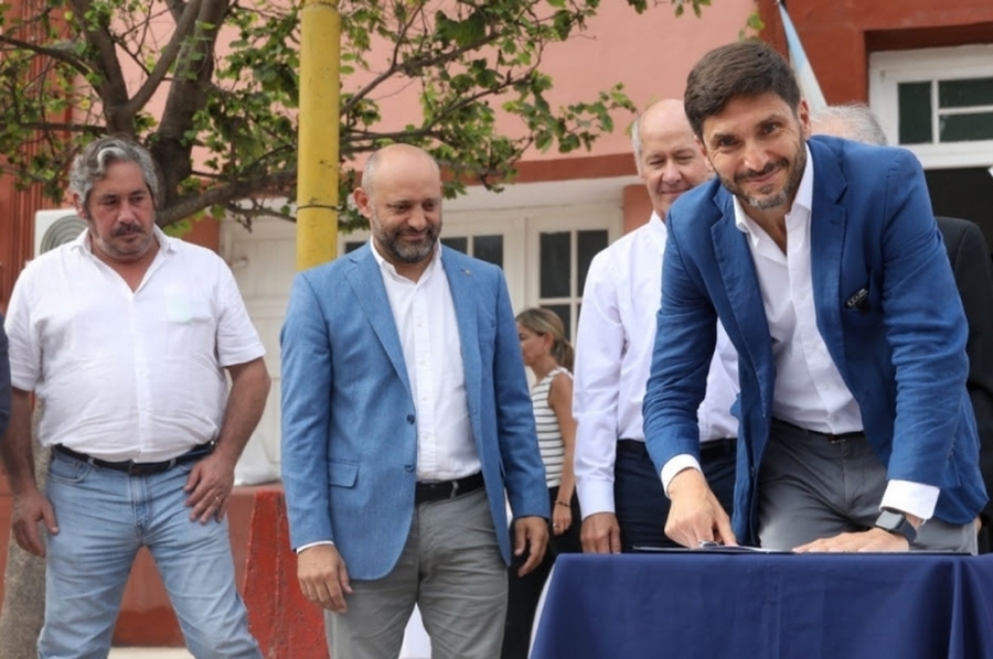 Fuerte impulso a la producción y la infraestructura en el norte provincial