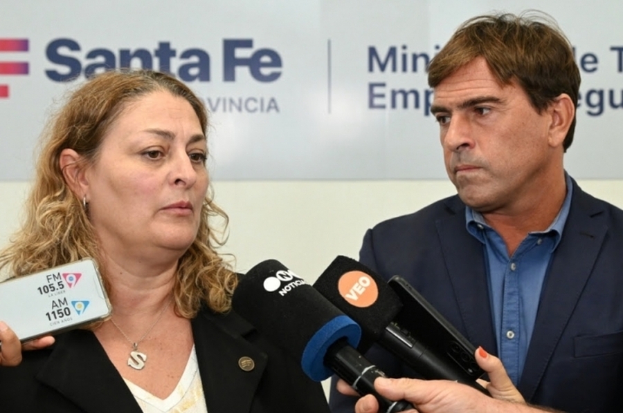Paritaria: Provincia realizó su oferta salarial a los gremios de la salud