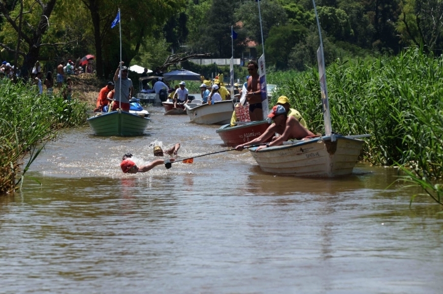 Se realizará la primera maratón “Santa Fe - Coronda” responsable con el ambiente