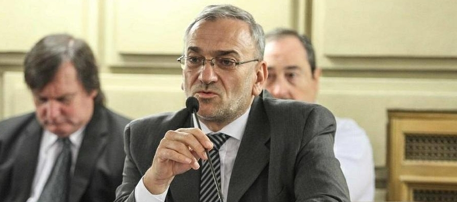 El hambre es un crimen social y tiene responsables