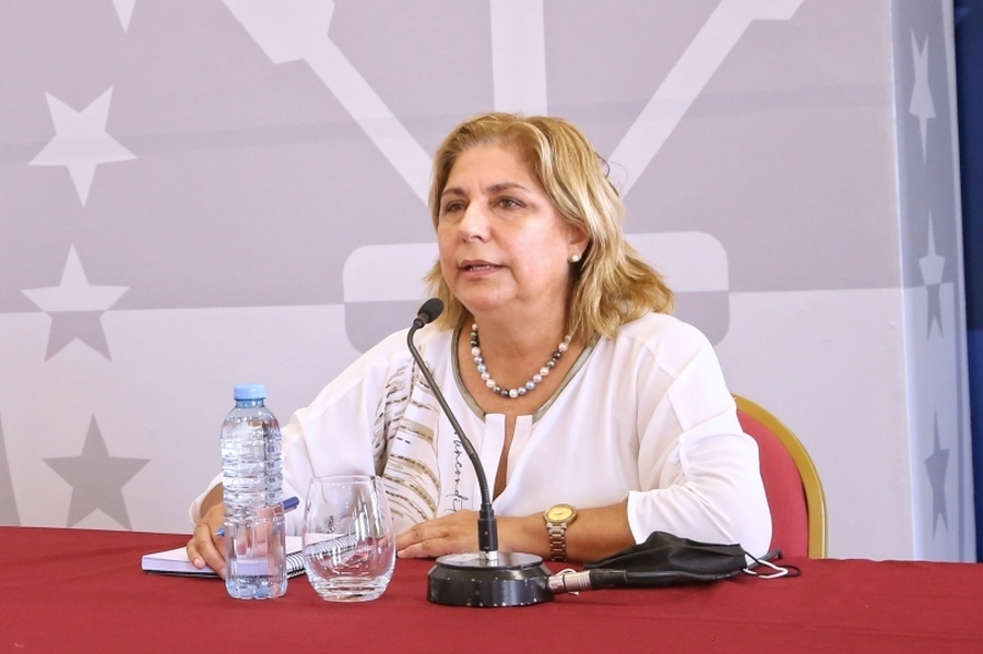 Se dispuso la reducción de los días de aislamientos para pacientes positivos y contactos estrechos