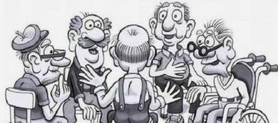 Día de la Educación para Adultos