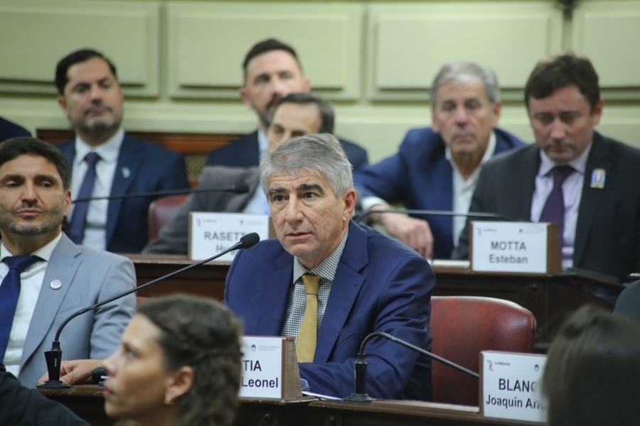 Fabián Bastía: 