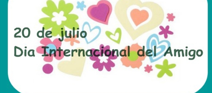 Día del Amigo