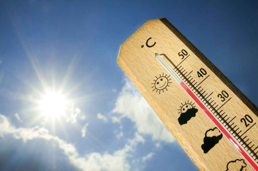Provincia brinda recomendaciones para evitar golpes de calor