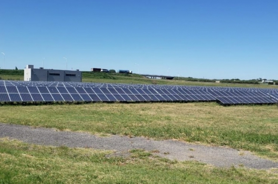 EPE licitará generación de energías renovables en algunas regiones de la provincia
