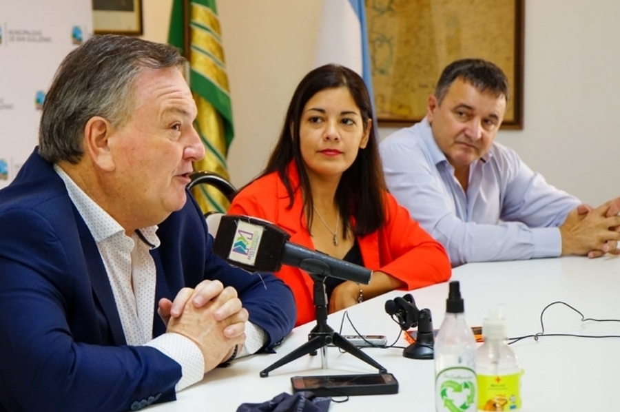 El próximo 9 y 10 de abril San Guillermo será sede de la 7° Fiesta de la Confraternidad Departamental