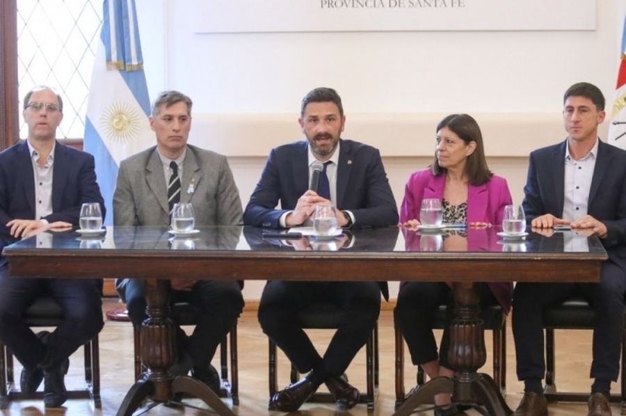 Tres ofertas para dar inicio a las obras de puesta en valor y refuncionalización de La Esmeralda