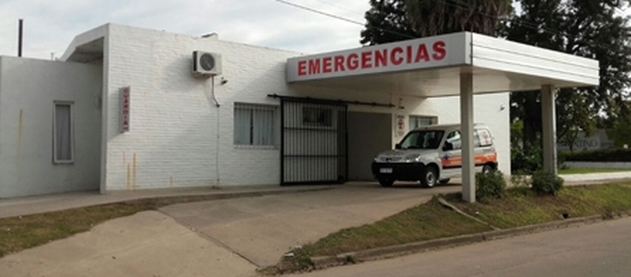 San Justo: Ciudad