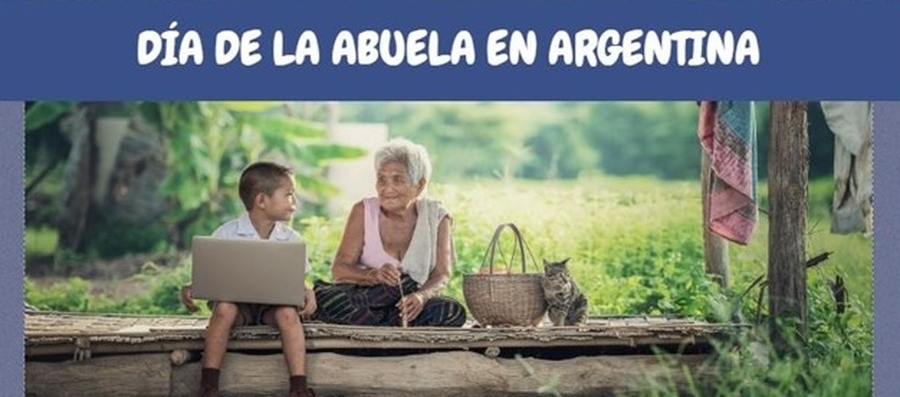 Día de la Abuela