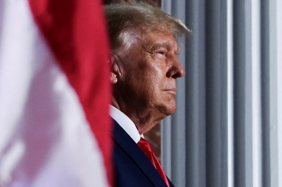 El Gobierno de Hungría se pone del lado de Trump: denuncia que el juicio en su contra es 