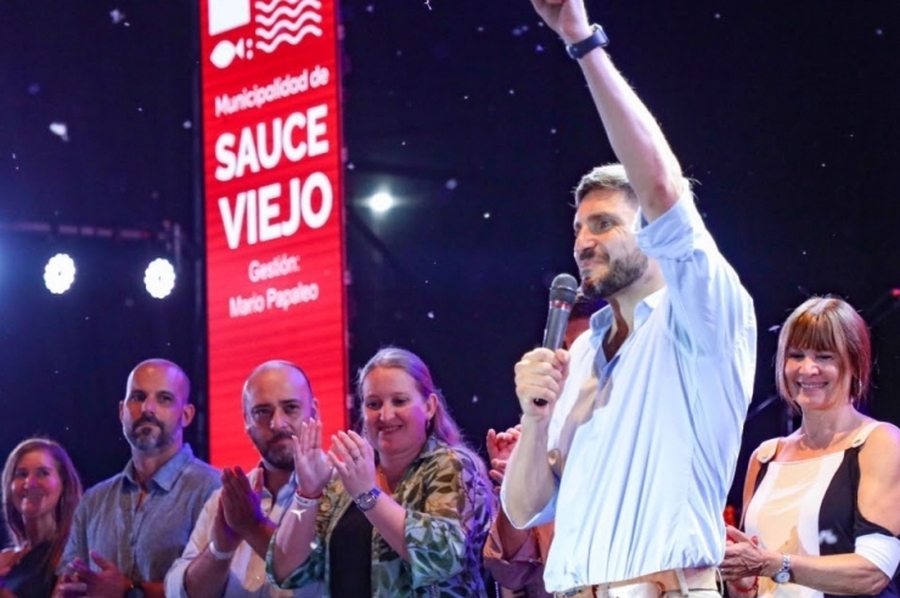Operativo Verano: más de 250 mil personas ya disfrutaron de las fiestas populares en Santa Fe
