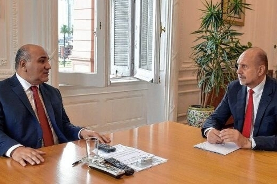 El gobierno reconoció que la deuda con Santa Fe es de 130.000 millones e hizo una contraoferta